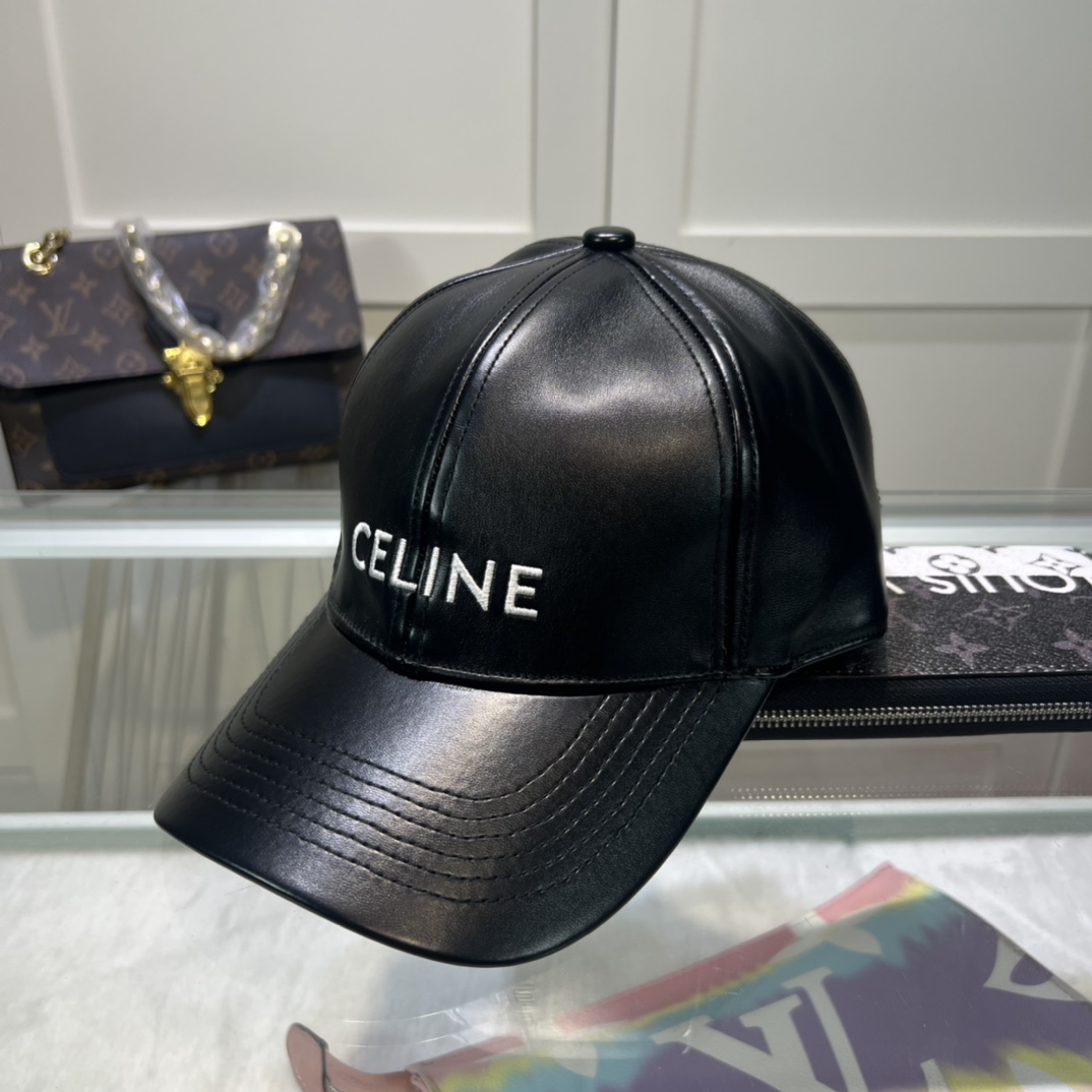 Celine Cap - PerfectKickZ
