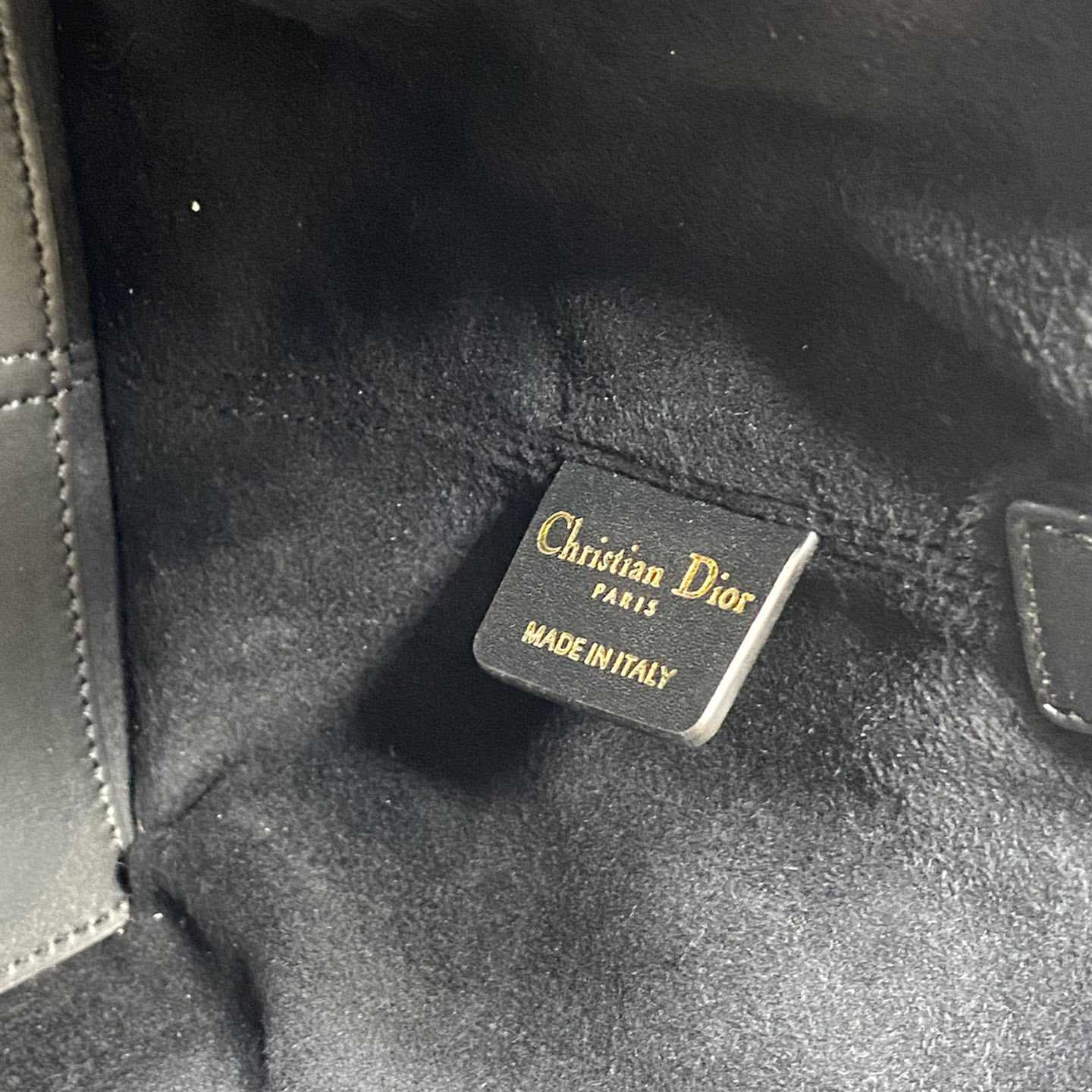 Dior Medium Dior Toujours Bag - PerfectKickZ