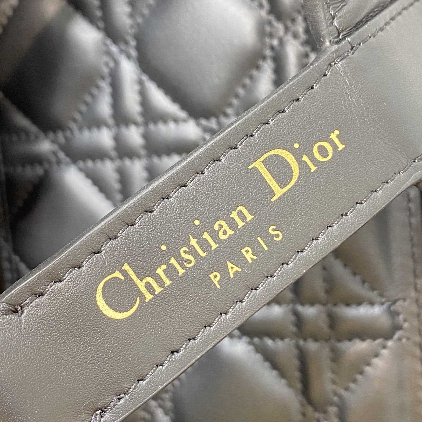 Dior Medium Dior Toujours Bag - PerfectKickZ