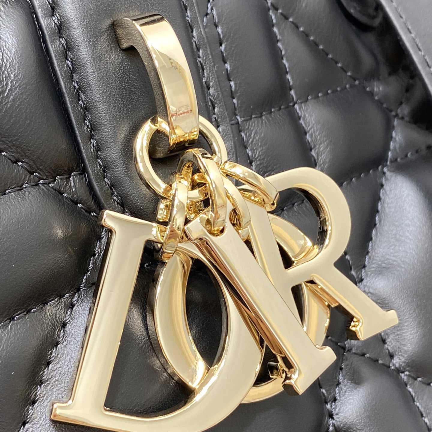 Dior Medium Dior Toujours Bag - PerfectKickZ