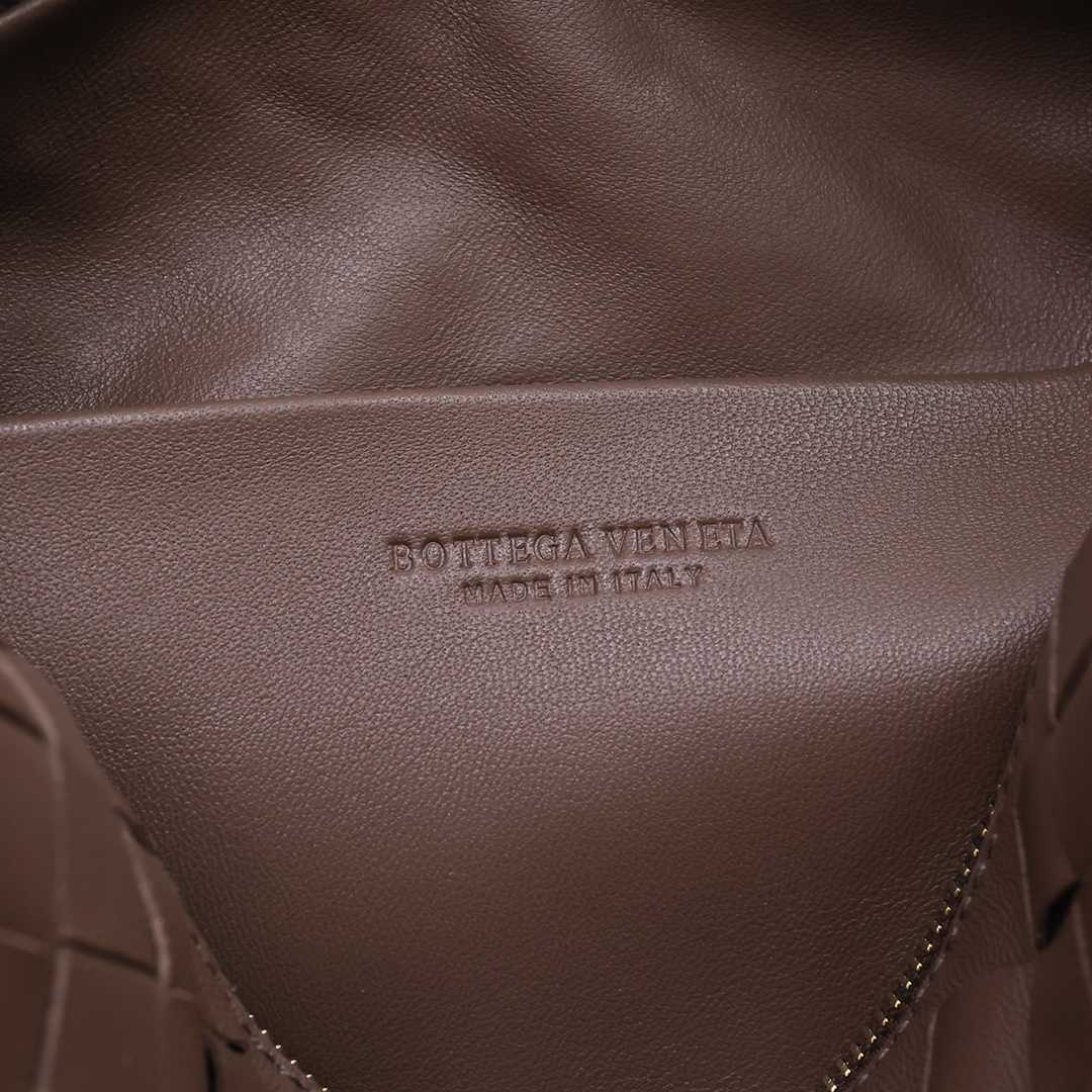 Bottega Veneta Small Loop Camera Bag - PerfectKickZ