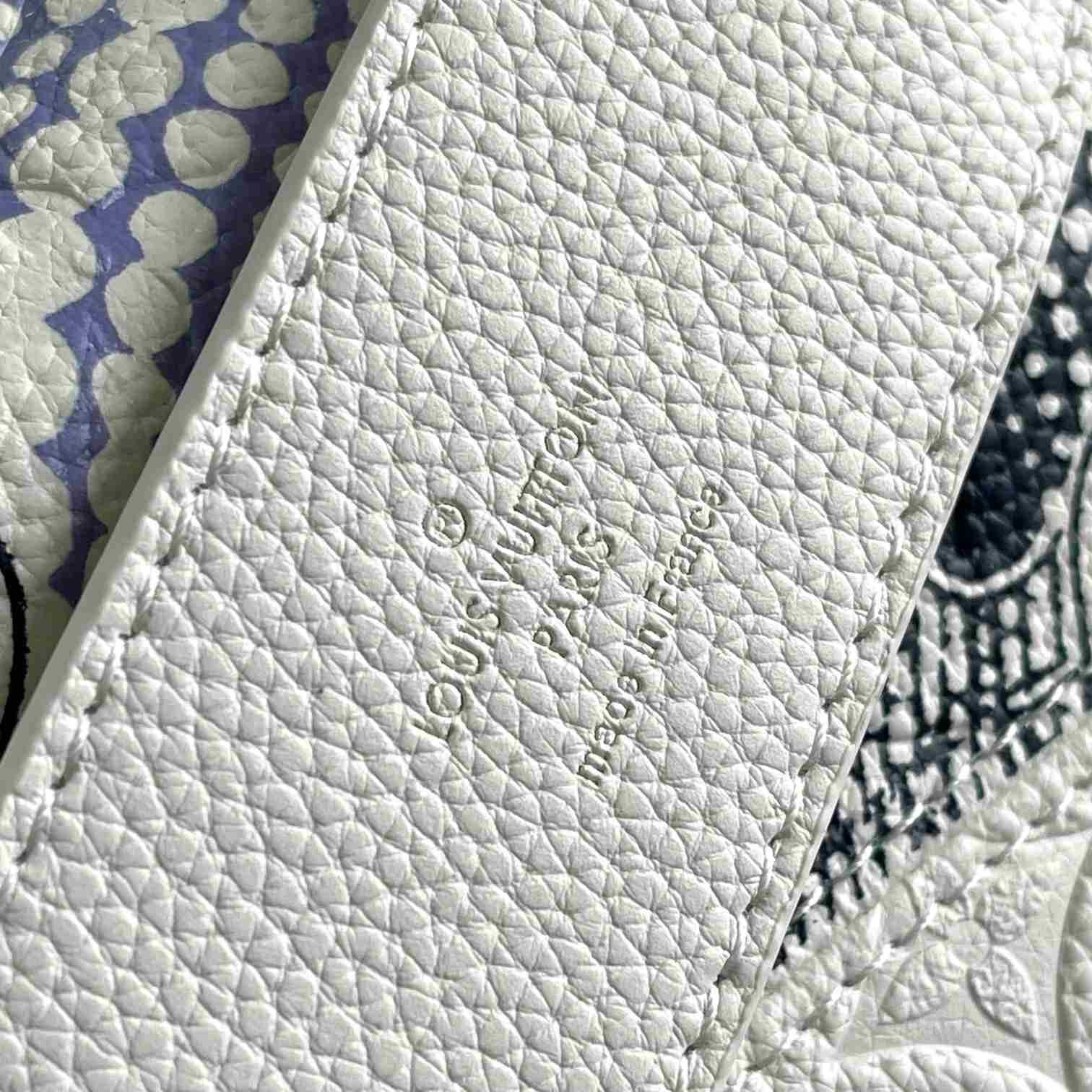 Louis Vuitton LV x YK Bandoulière Keepall 50    M21678 - PerfectKickZ
