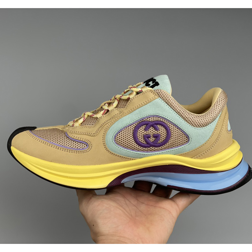 Gucci Run Sneaker - 