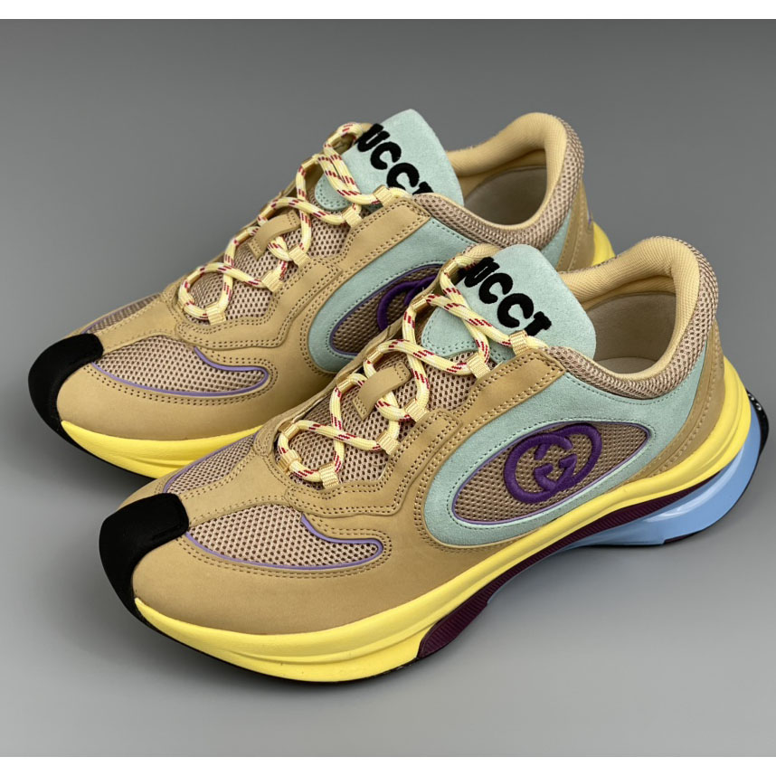 Gucci Run Sneaker - 