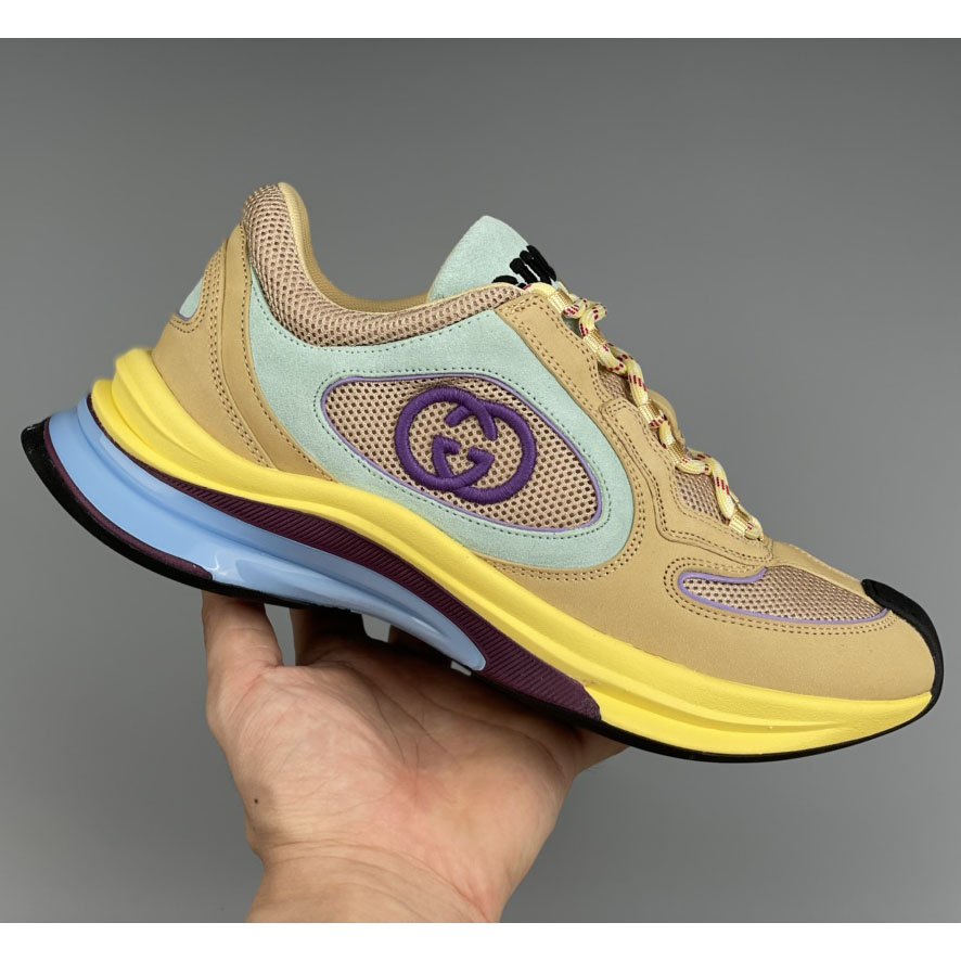 Gucci Run Sneaker - 