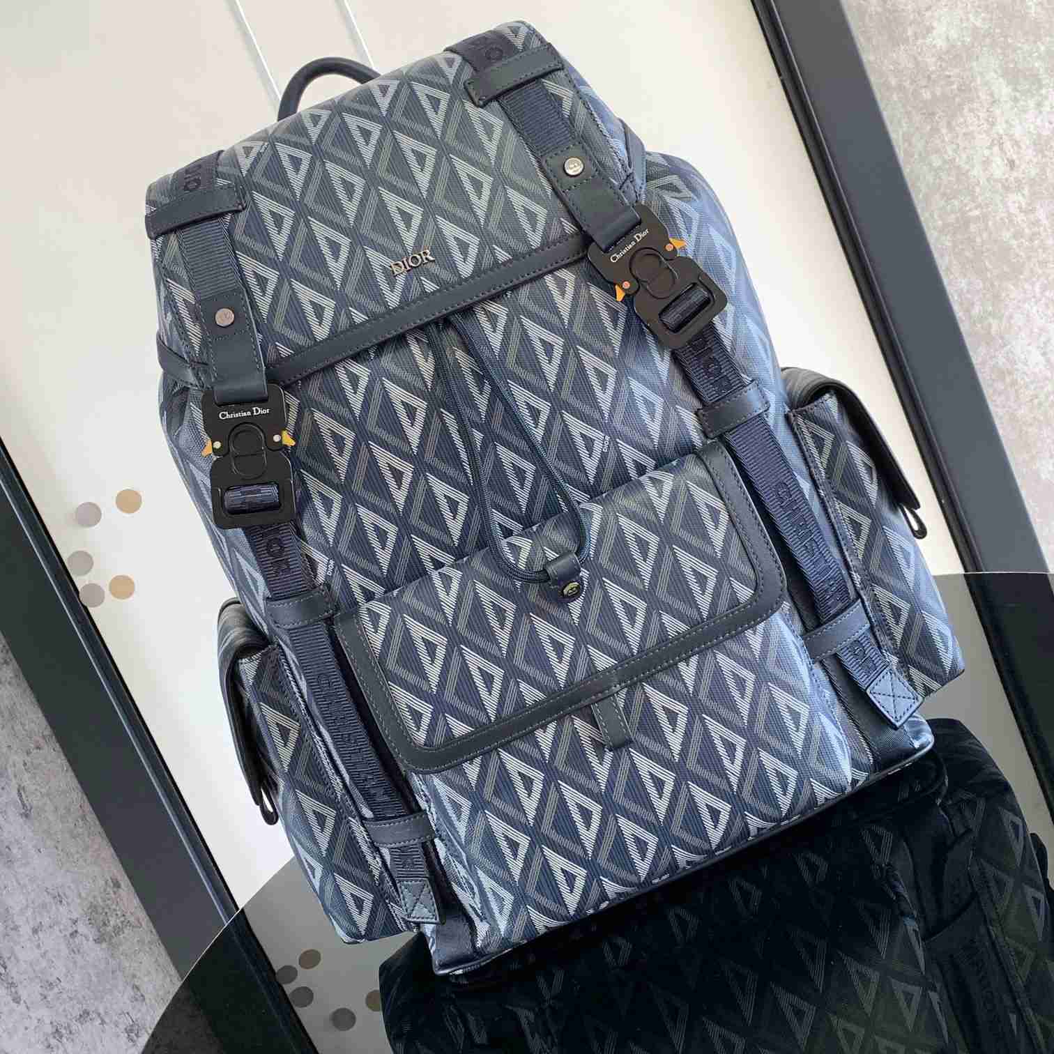 Dior Hit The Road Backpack - PerfectKickZ