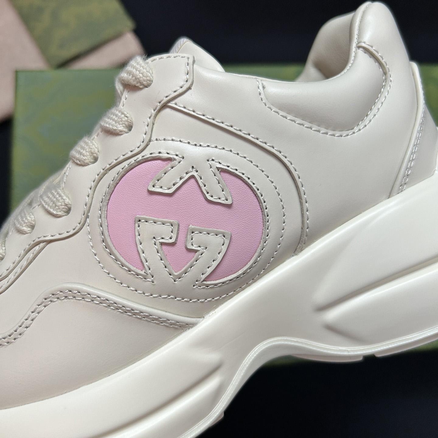 Gucci Rhyton Sneaker(upon uk size) - PerfectKickZ