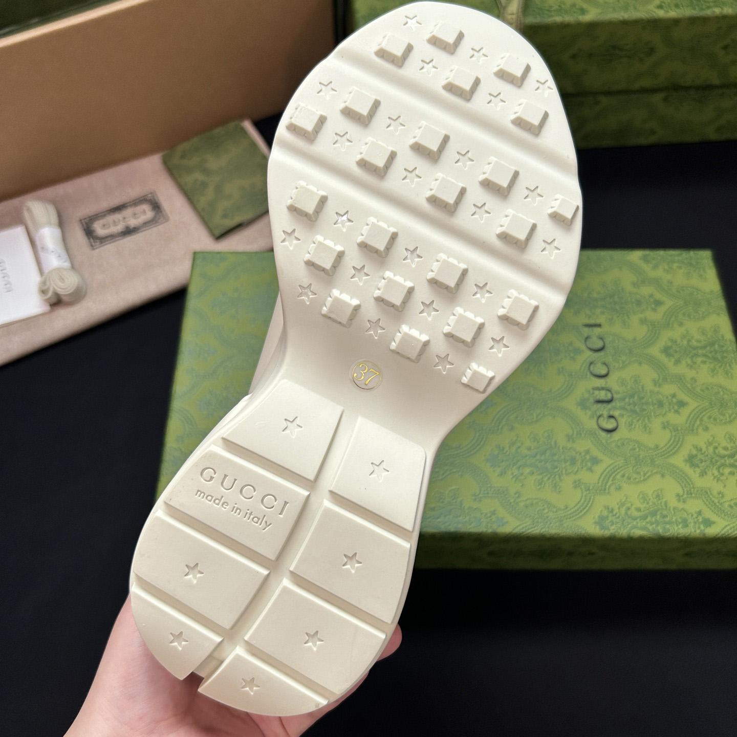 Gucci Rhyton Sneaker(upon uk size) - PerfectKickZ