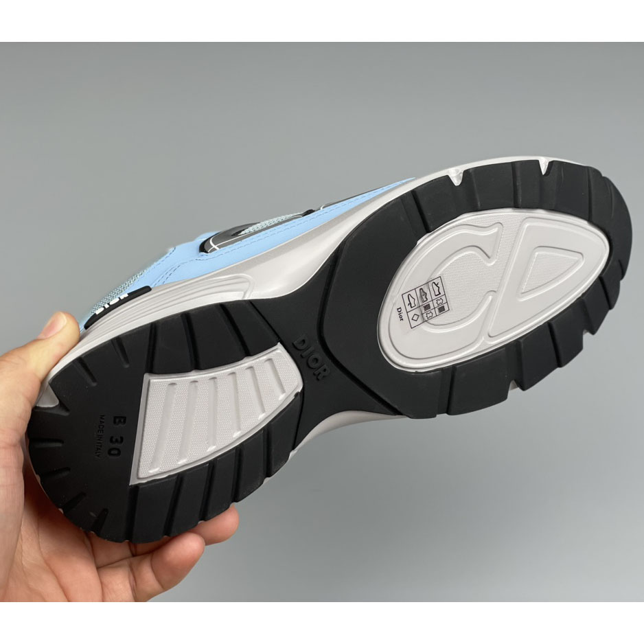 Dior B30 Sneaker  - PerfectKickZ