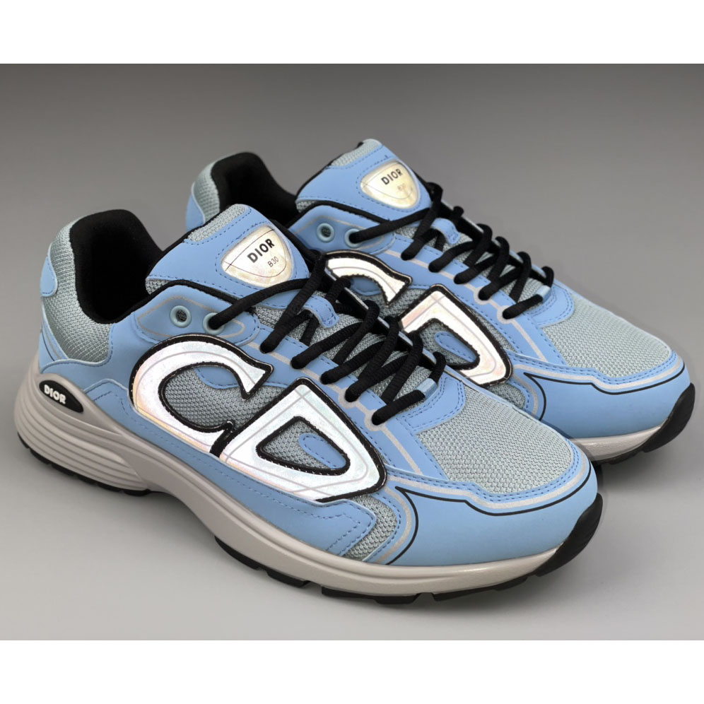 Dior B30 Sneaker  - PerfectKickZ