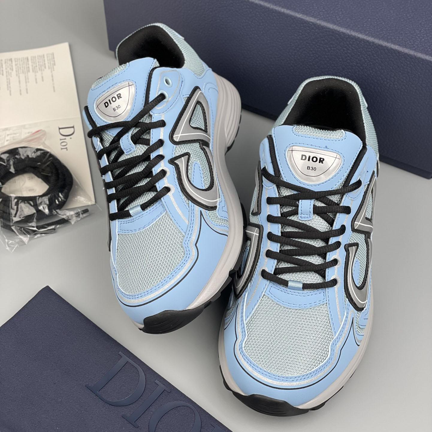Dior B30 Sneaker  - PerfectKickZ