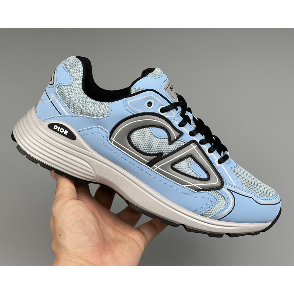 Dior B30 Sneaker  - PerfectKickZ