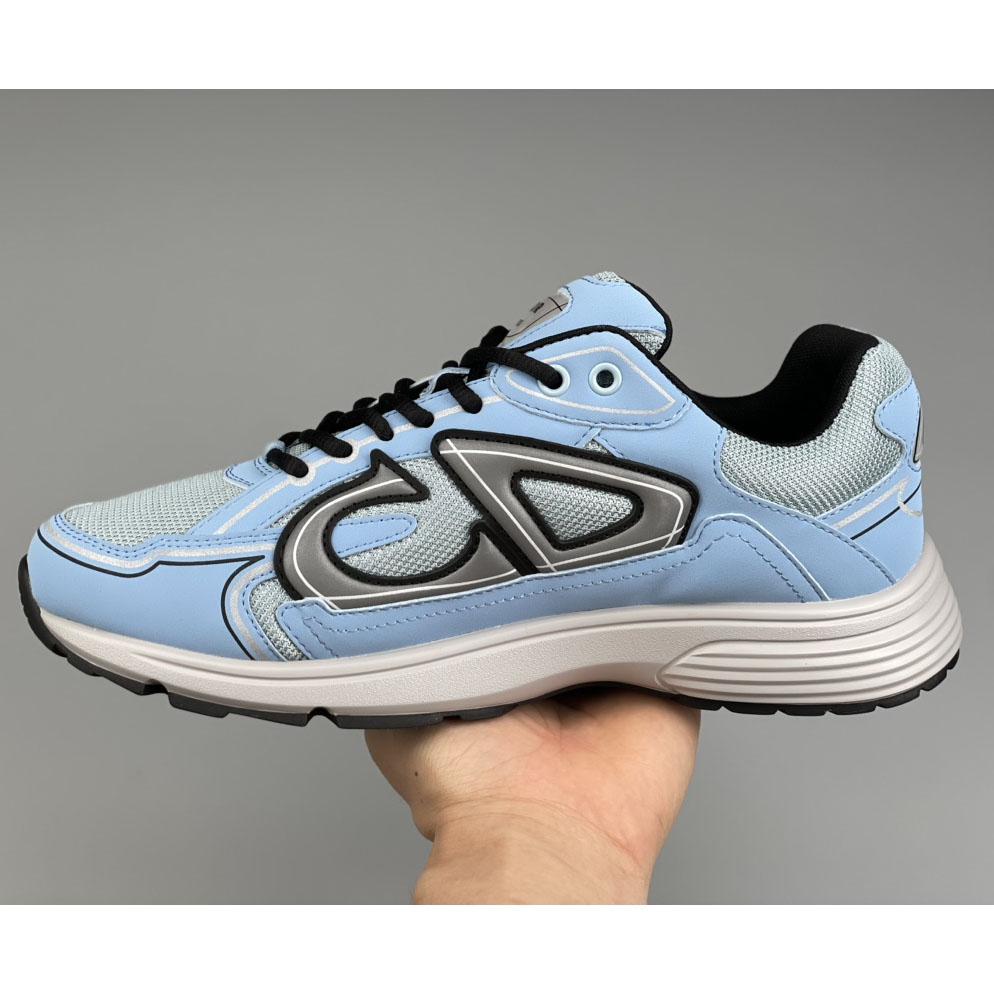 Dior B30 Sneaker  - PerfectKickZ