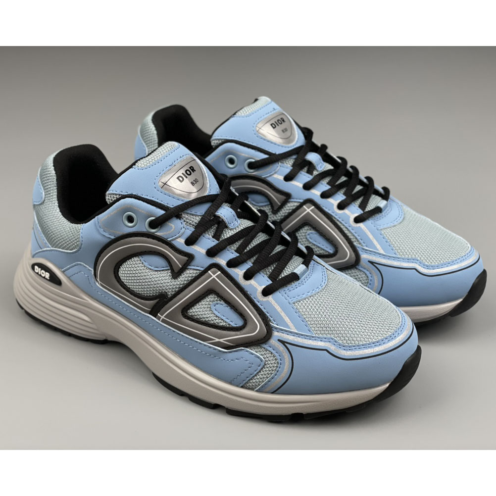 Dior B30 Sneaker  - PerfectKickZ