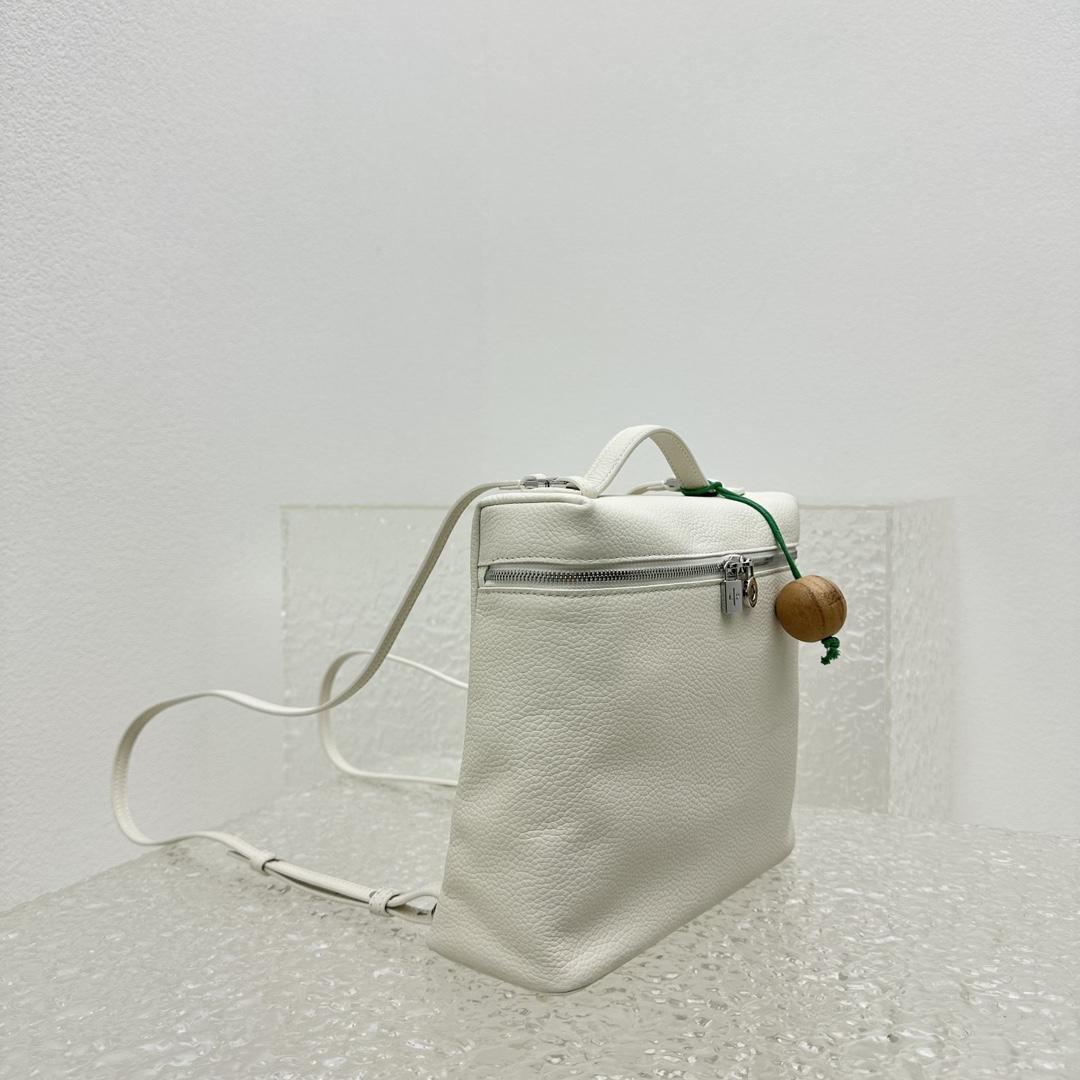 Loro Piana Extra Pocket Backpack L23.5   (23×8×22cm) - PerfectKickZ