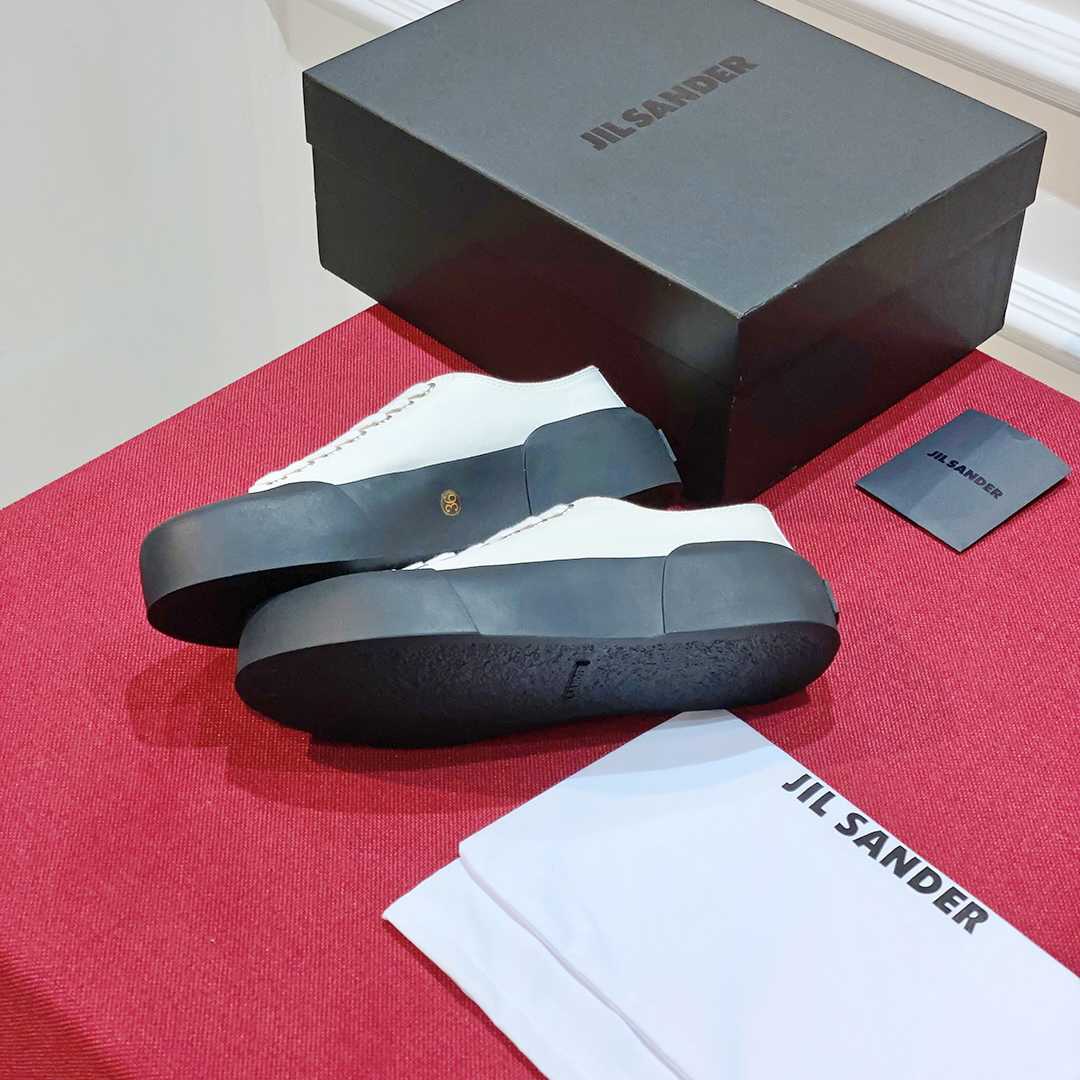 Jil Sander Low-top Sneakers  - PerfectKickZ