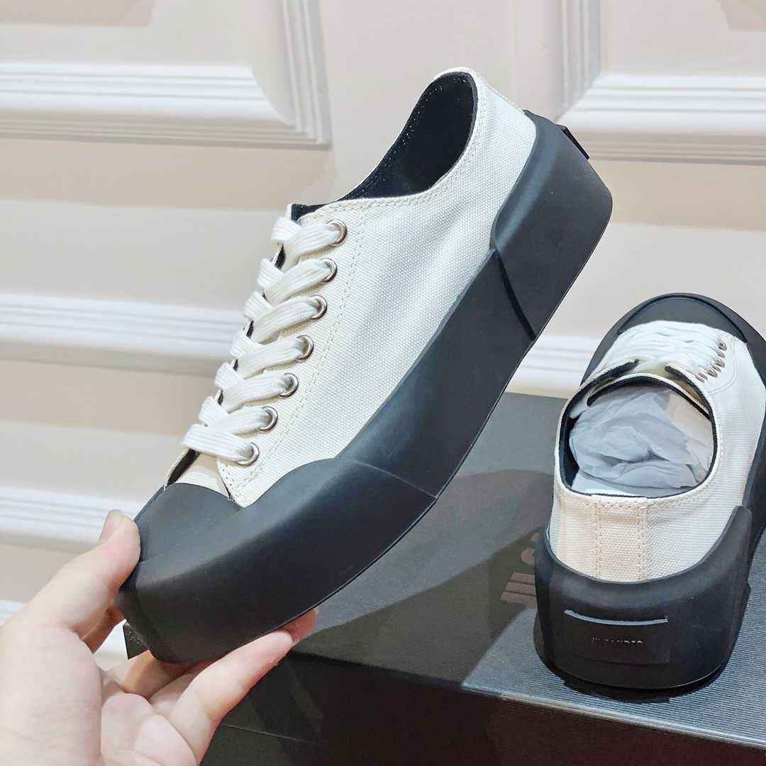 Jil Sander Low-top Sneakers  - PerfectKickZ
