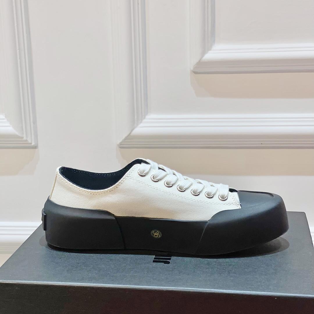 Jil Sander Low-top Sneakers  - PerfectKickZ