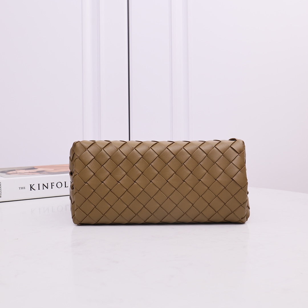 Bottega Veneta Small Andiamo - PerfectKickZ