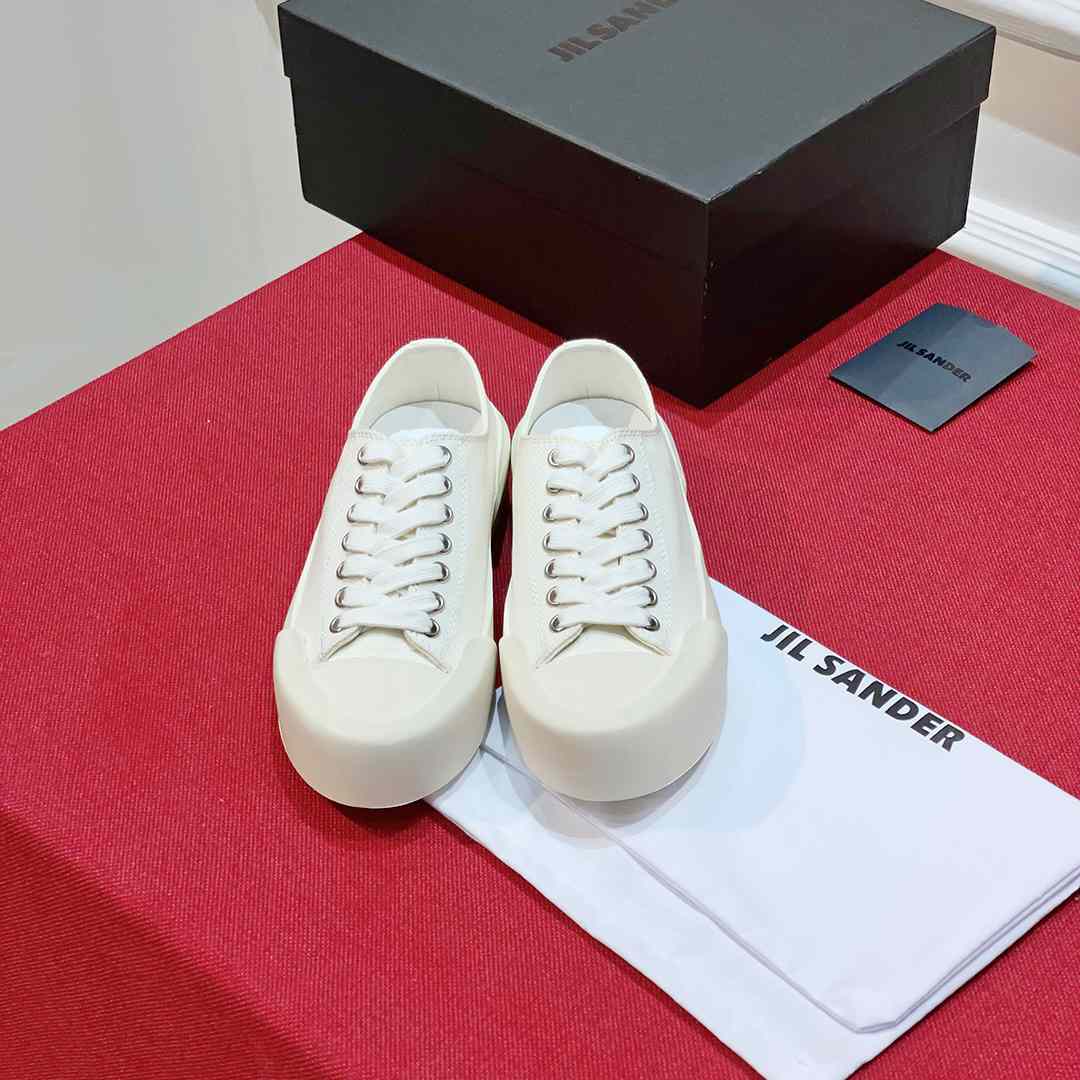 Jil Sander Low-top Sneakers  - PerfectKickZ