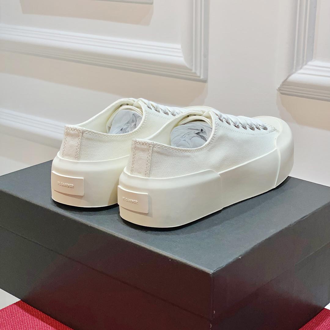 Jil Sander Low-top Sneakers  - PerfectKickZ