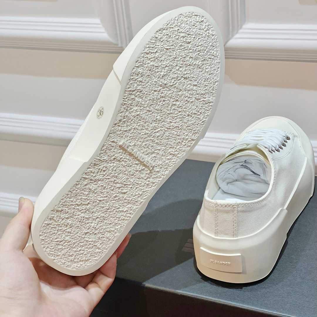 Jil Sander Low-top Sneakers  - PerfectKickZ