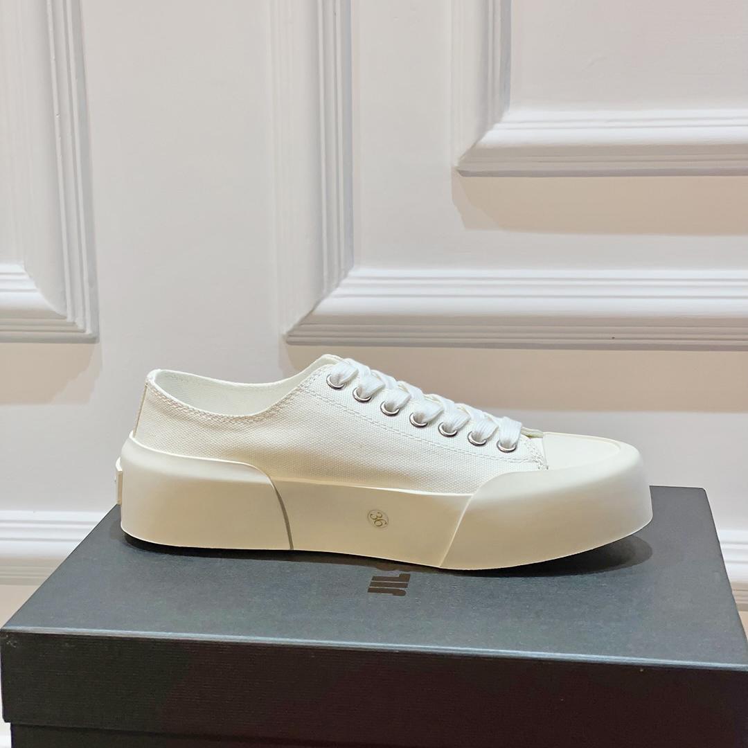 Jil Sander Low-top Sneakers  - PerfectKickZ