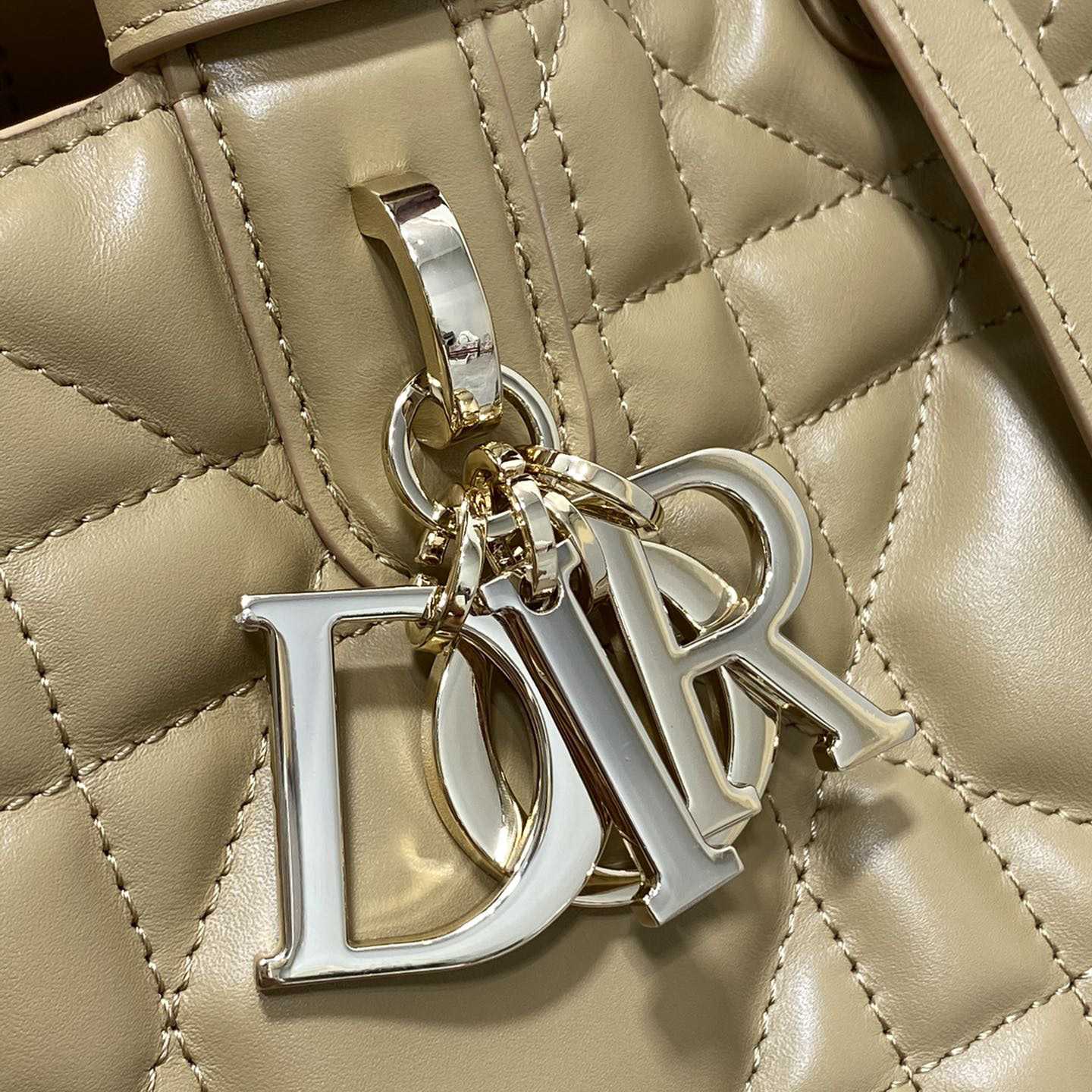 Dior Medium Dior Toujours Bag - PerfectKickZ