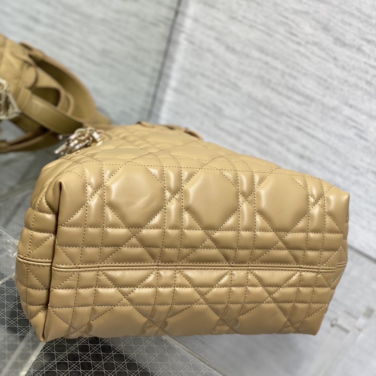Dior Medium Dior Toujours Bag - PerfectKickZ