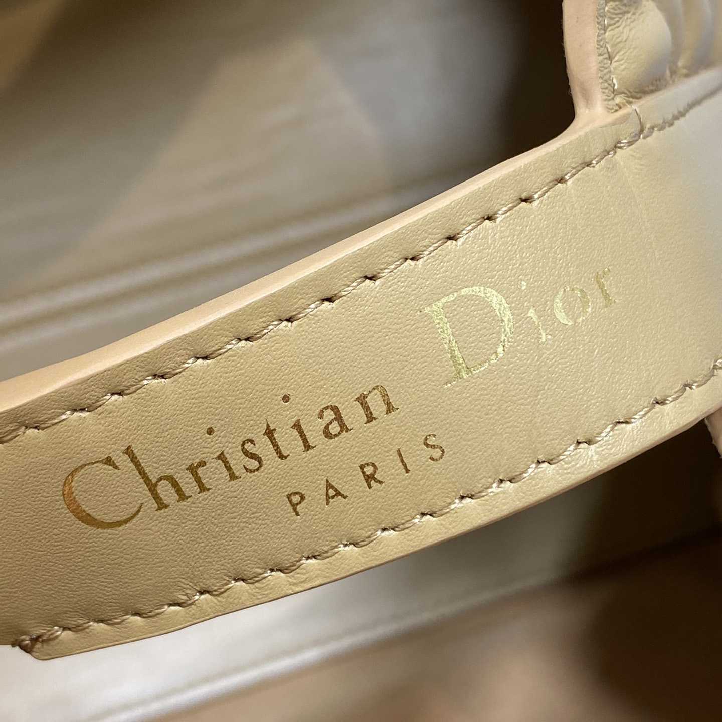 Dior Medium Dior Toujours Bag - PerfectKickZ