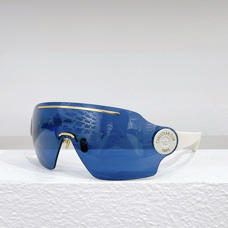 Dior DiorPacific M1U Sunglasses - PerfectKickZ