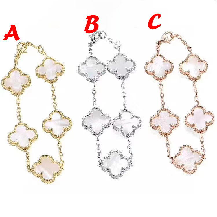 Van Cleef & Arpels Bracelet - PerfectKickZ
