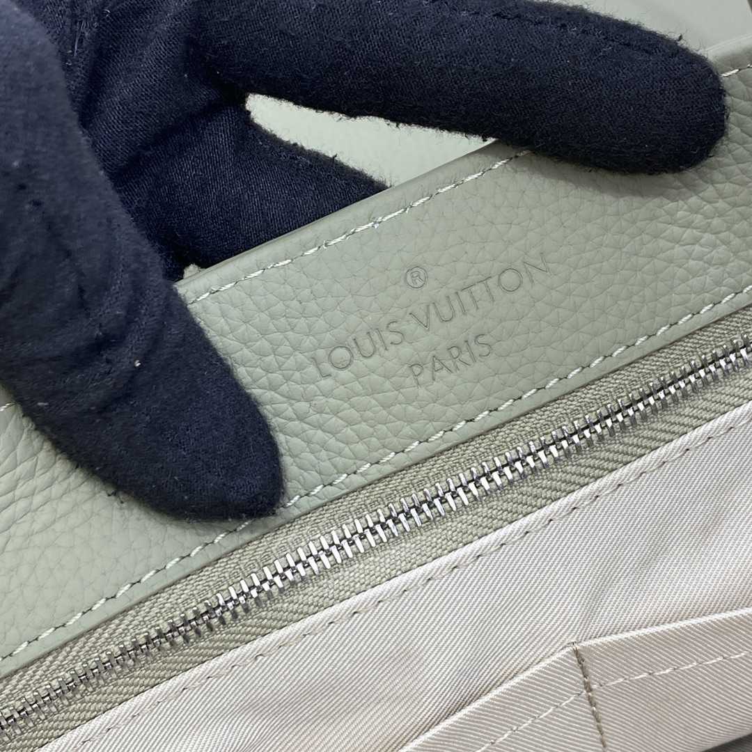 Louis Vuitton Fastline Tote LV Aerogram (38-32.5-13cm)    - PerfectKickZ