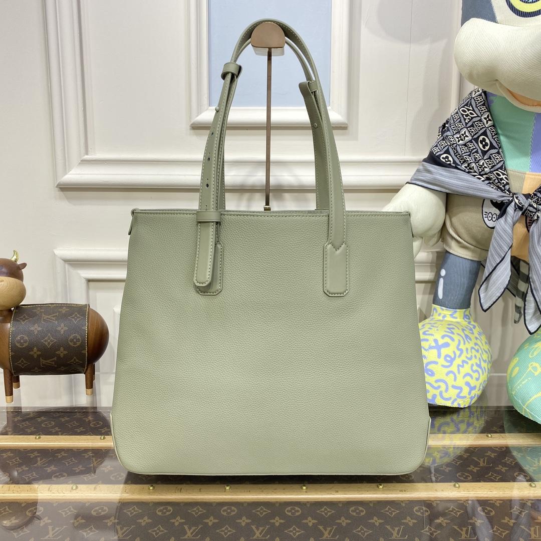 Louis Vuitton Fastline Tote LV Aerogram (38-32.5-13cm)    - PerfectKickZ
