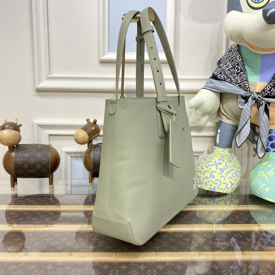 Louis Vuitton Fastline Tote LV Aerogram (38-32.5-13cm)    - PerfectKickZ