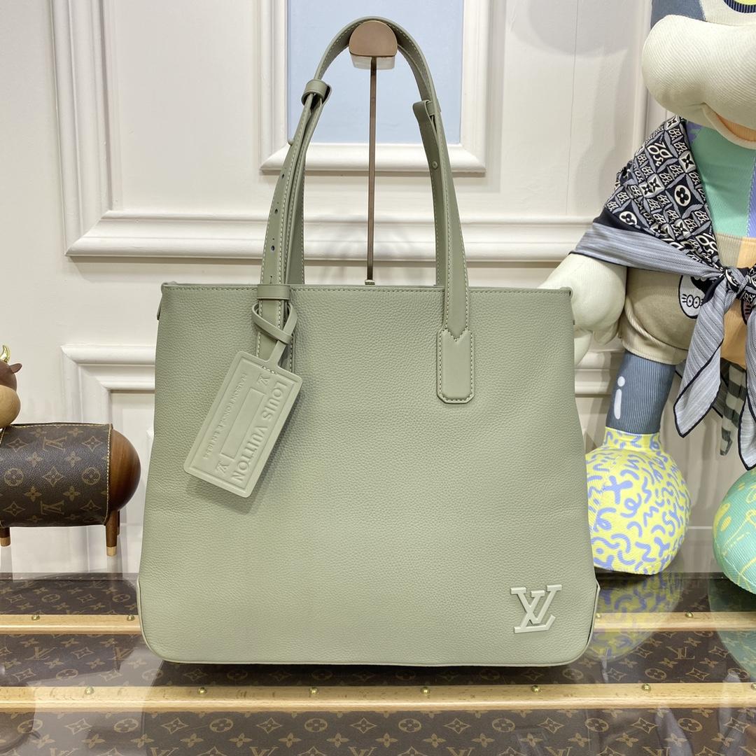 Louis Vuitton Fastline Tote LV Aerogram (38-32.5-13cm)    - PerfectKickZ
