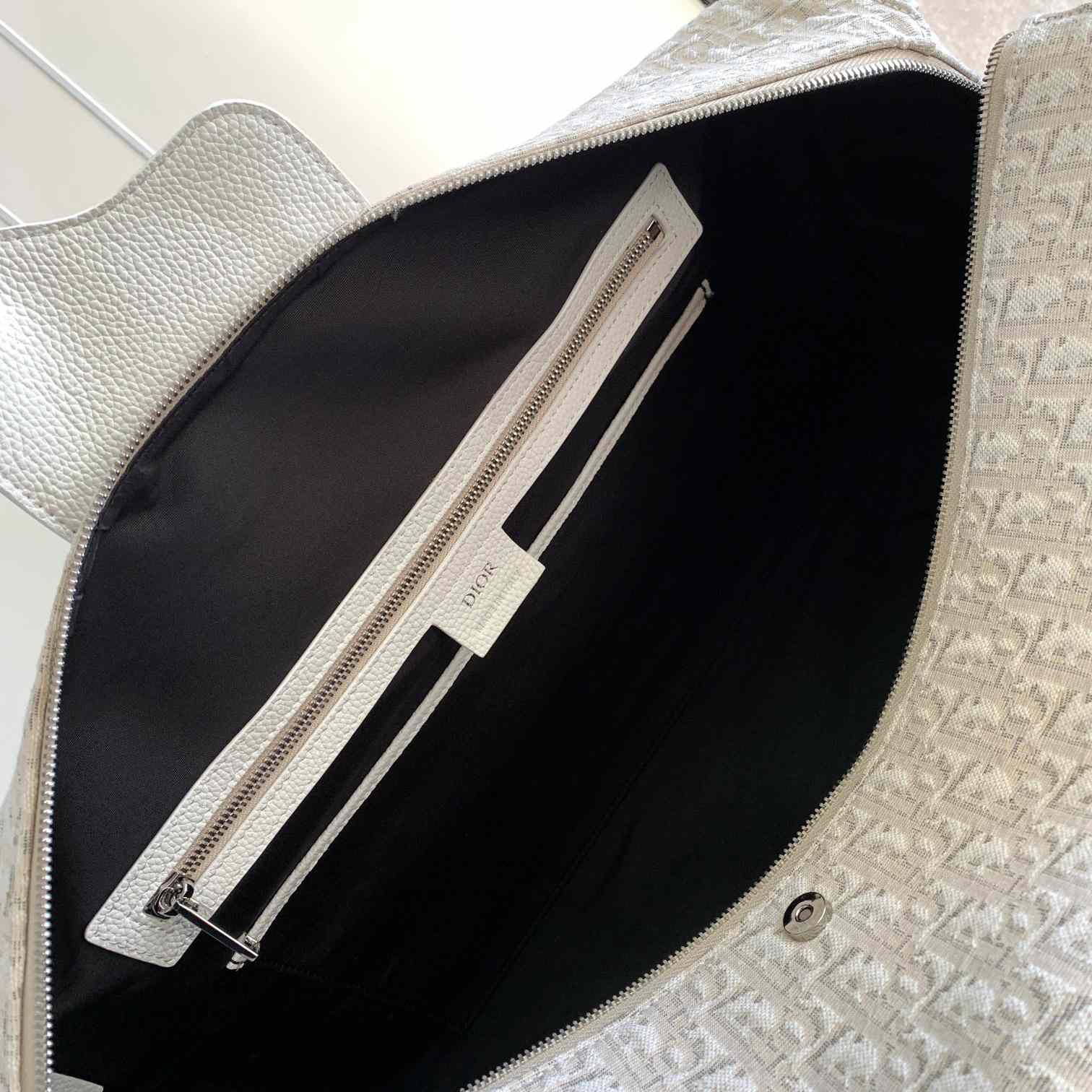 Dior Lingot 50 Bag - PerfectKickZ