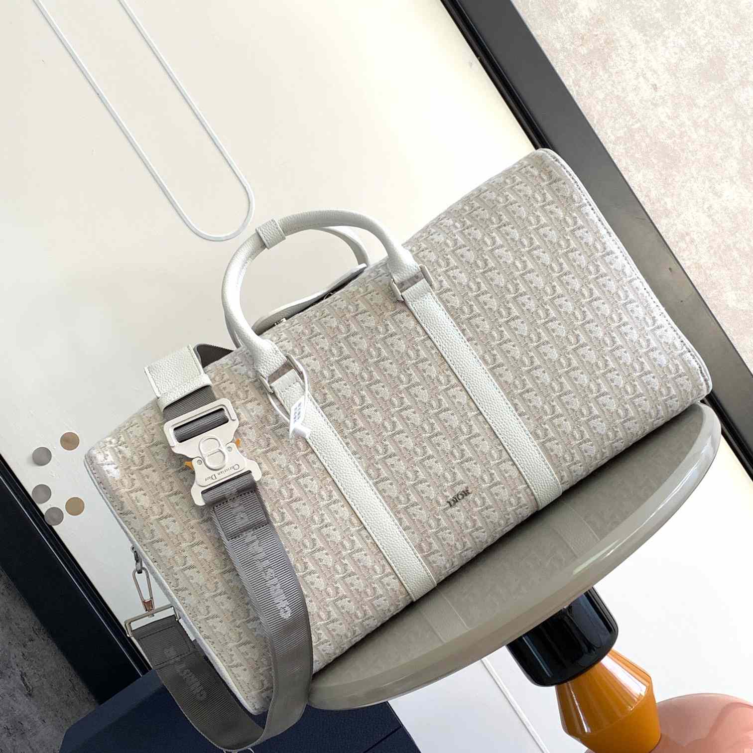 Dior Lingot 50 Bag - PerfectKickZ