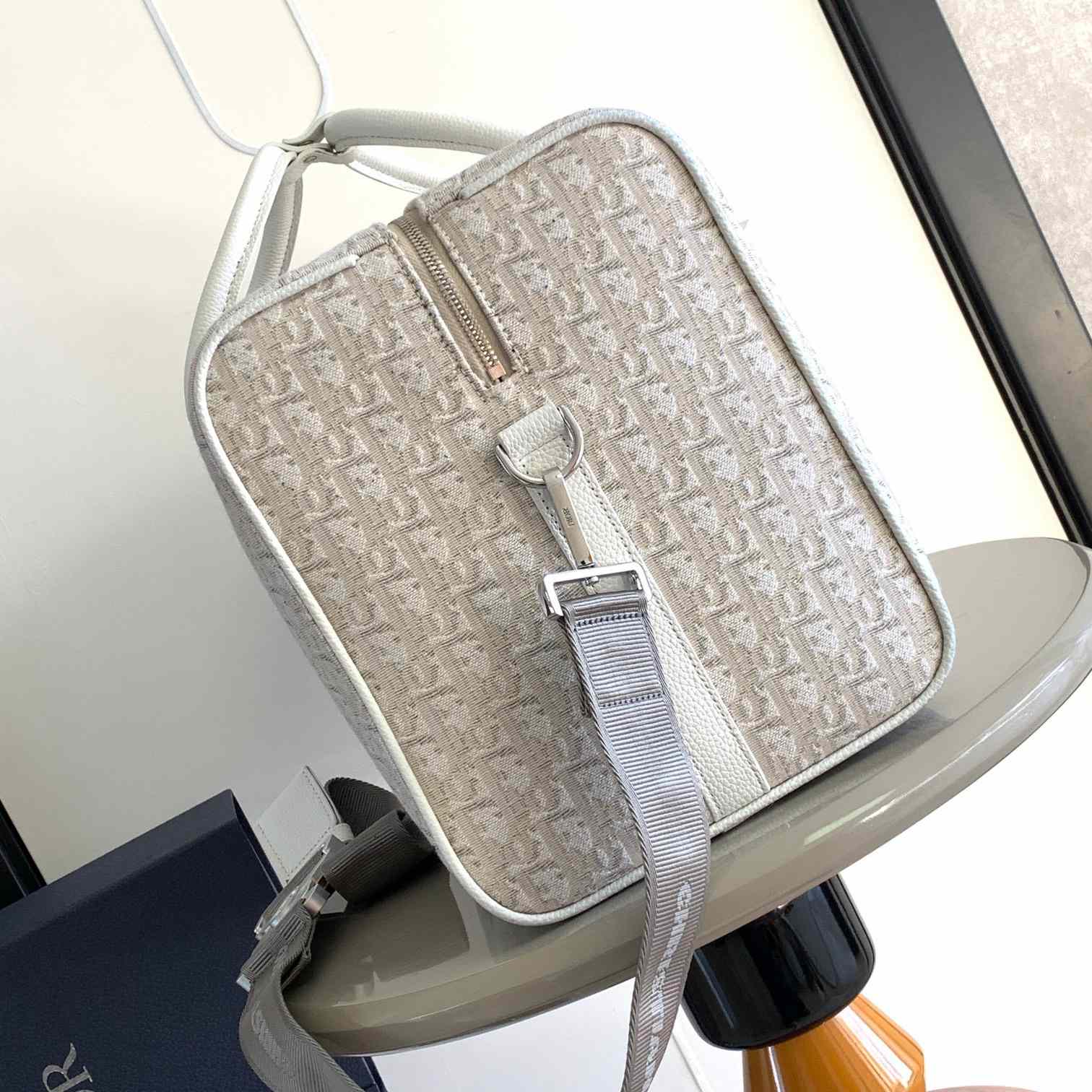 Dior Lingot 50 Bag - PerfectKickZ