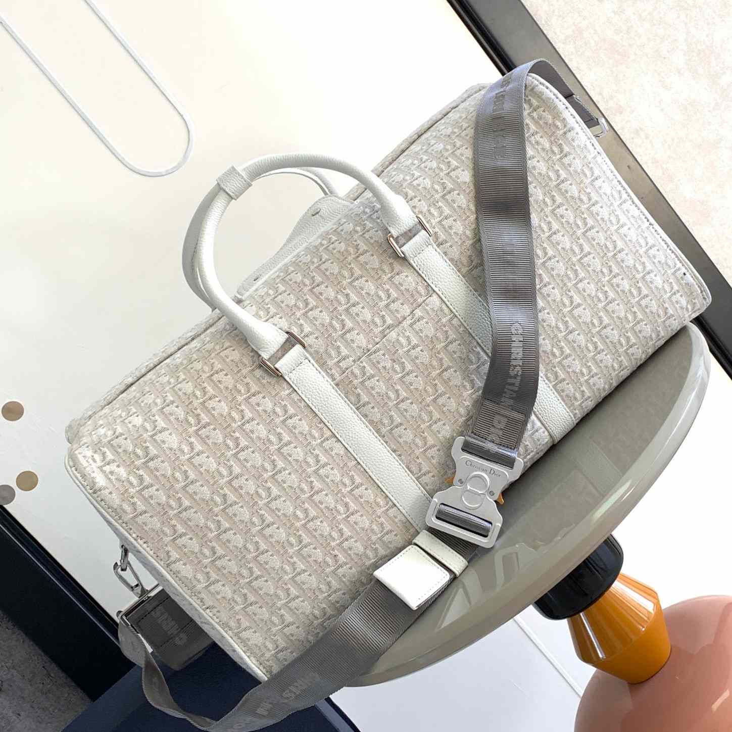 Dior Lingot 50 Bag - PerfectKickZ