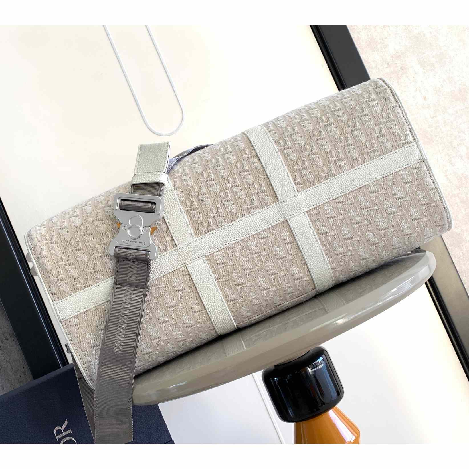 Dior Lingot 50 Bag - PerfectKickZ