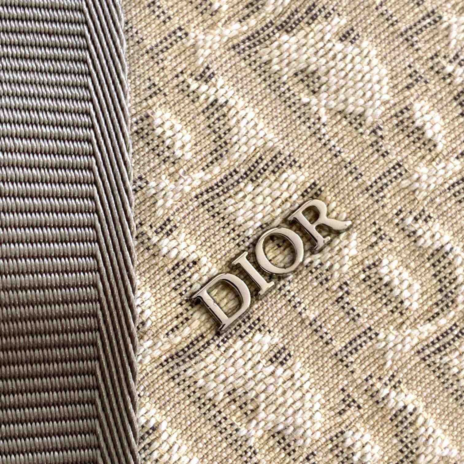 Dior Lingot 50 Bag - PerfectKickZ