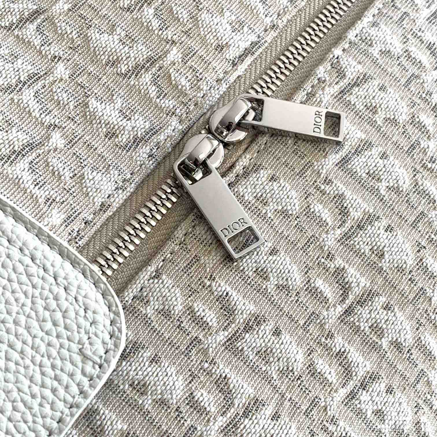 Dior Lingot 50 Bag - PerfectKickZ
