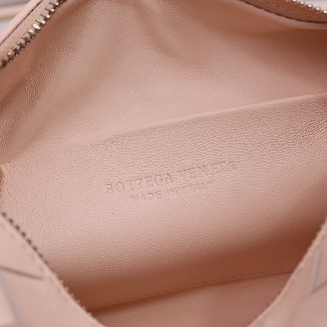 Bottega Veneta Mini Loop Camera Bag - PerfectKickZ