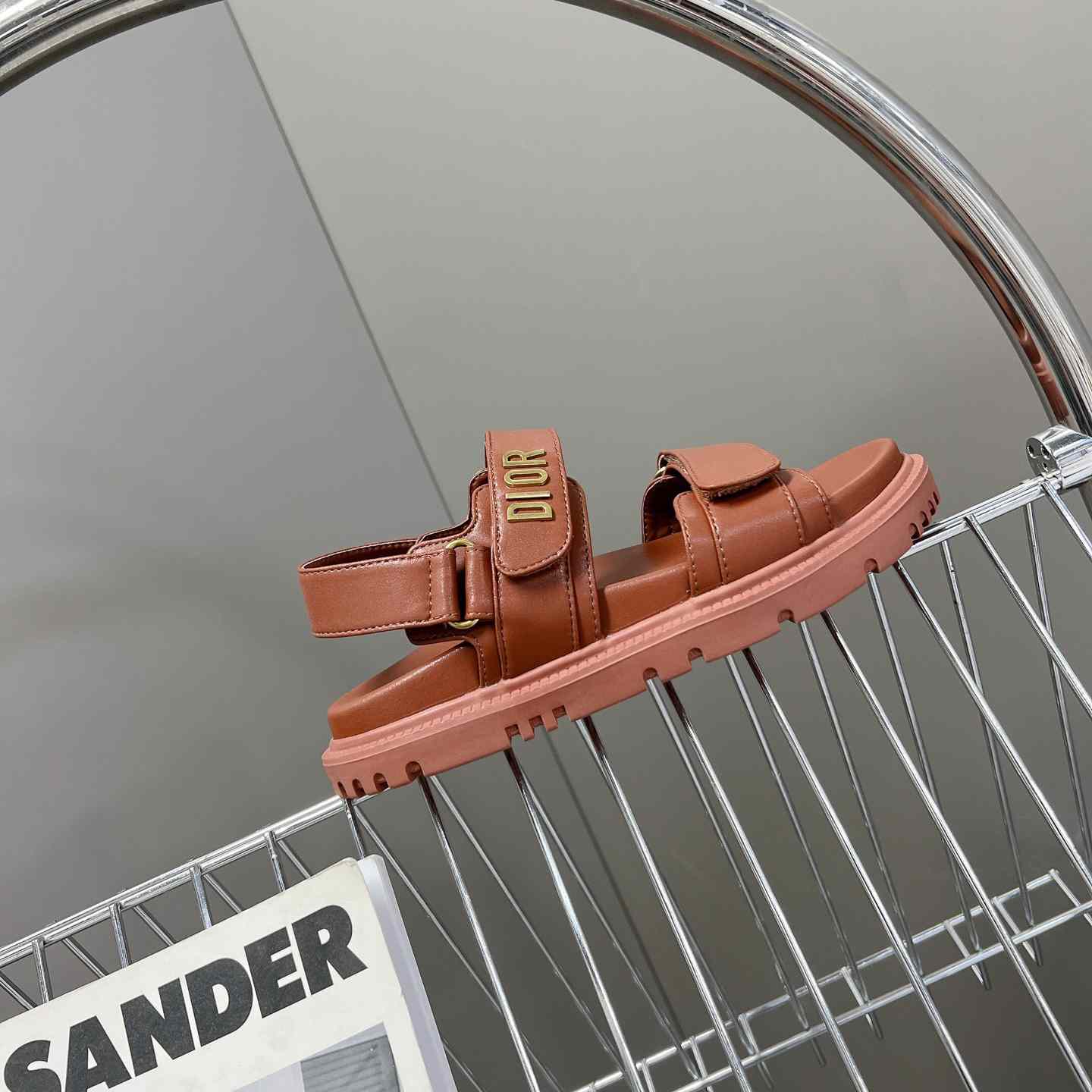 Dior Dioract Sandal - PerfectKickZ