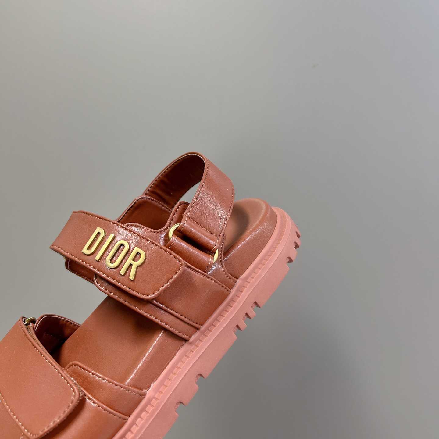 Dior Dioract Sandal - PerfectKickZ