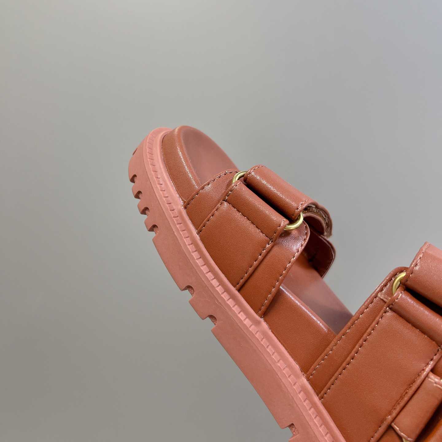 Dior Dioract Sandal - PerfectKickZ