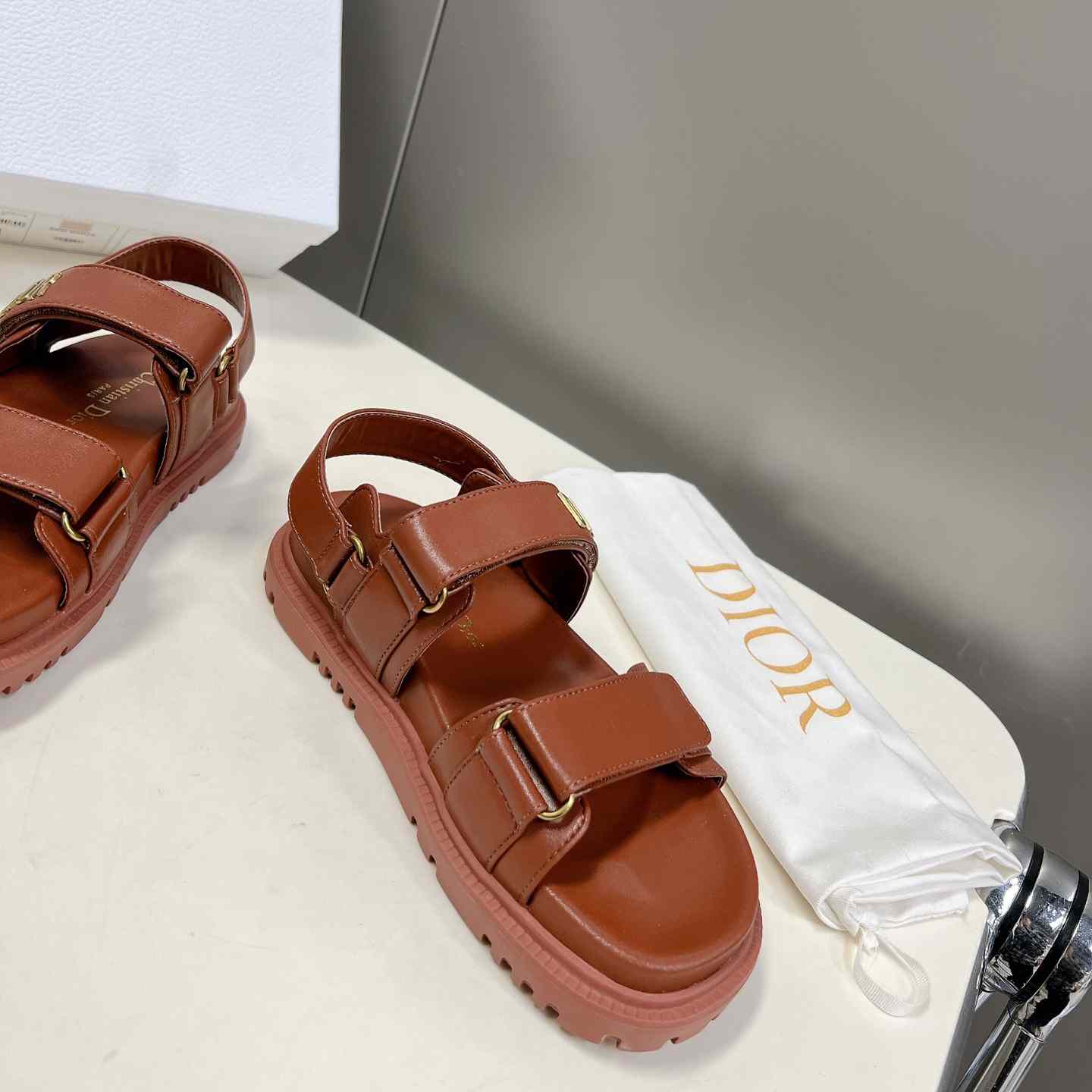 Dior Dioract Sandal - PerfectKickZ