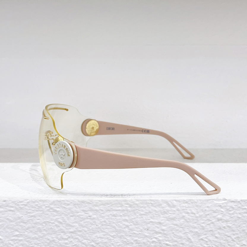 Dior DiorPacific M1U Sunglasses - PerfectKickZ