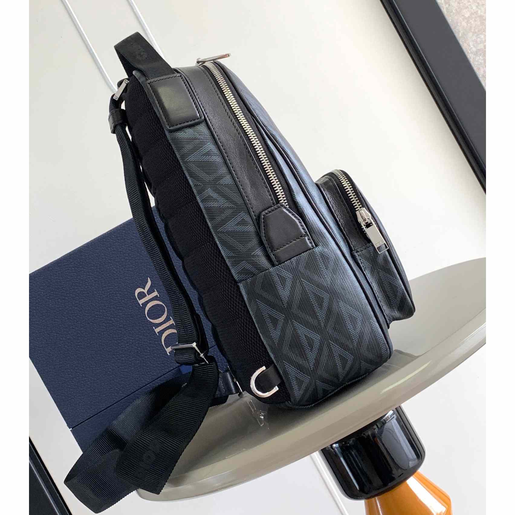 Dior Mini Rider Sling Bag - PerfectKickZ